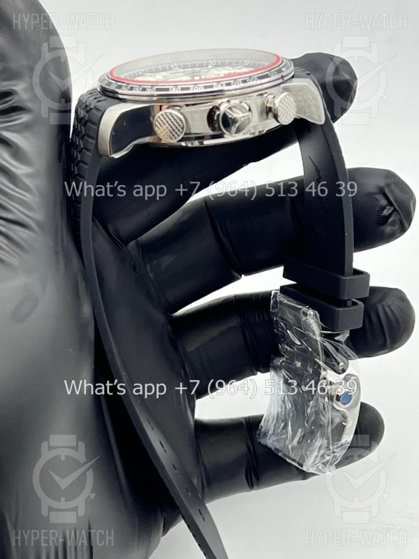 Товар Chopard Mille Miglia GTS 168571-3002 Фото 12 - Chopard Mille Miglia GTS 168571-3002