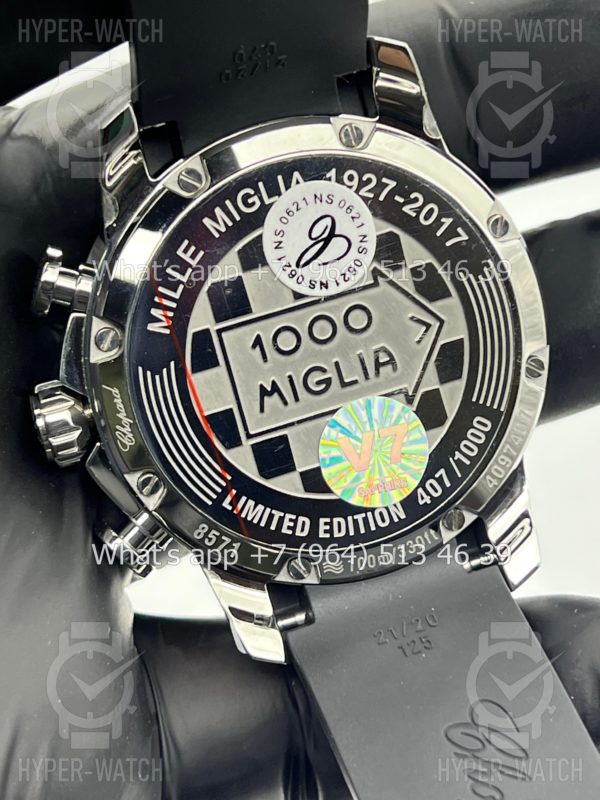 Товар Chopard Mille Miglia GTS 168571-3002 Фото 13 - Chopard Mille Miglia GTS 168571-3002