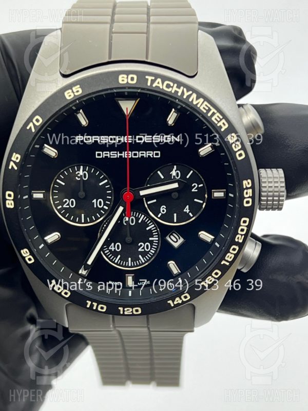 Товар Porsche Design Dashboard Art 1951 Фото 2 - Porsche Design Dashboard Art 1951