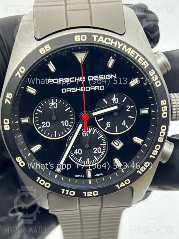 Товар Porsche Design Dashboard Art 1951 Фото 3 - Porsche Design Dashboard Art 1951