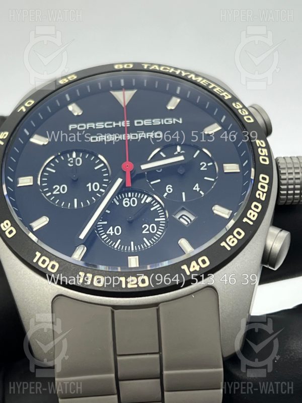 Товар Porsche Design Dashboard Art 1951 Фото 6 - Porsche Design Dashboard Art 1951