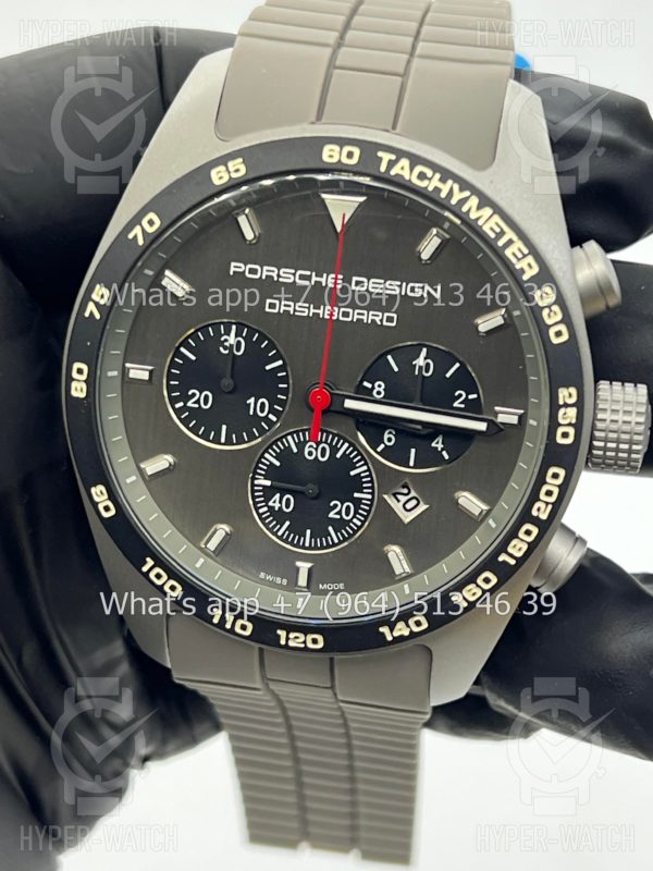 Товар Porsche Design Dashboard Art 1952 Фото 2 - Porsche Design Dashboard Art 1952