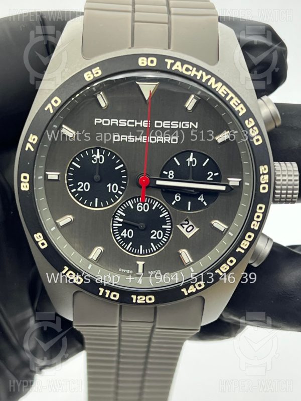 Товар Porsche Design Dashboard Art 1952 Фото 3 - Porsche Design Dashboard Art 1952