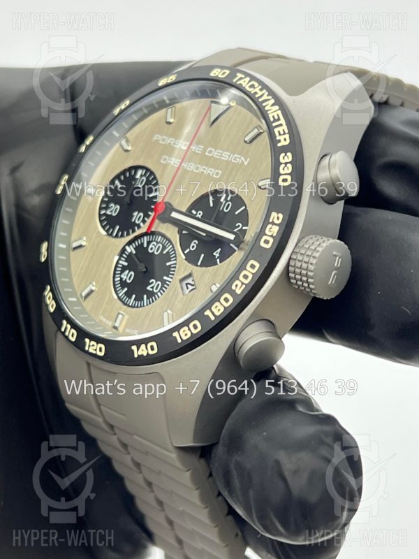 Товар Porsche Design Dashboard Art 1952 Фото 5 - Porsche Design Dashboard Art 1952