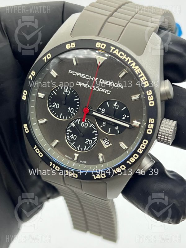 Товар Porsche Design Dashboard Art 1952 Фото 6 - Porsche Design Dashboard Art 1952