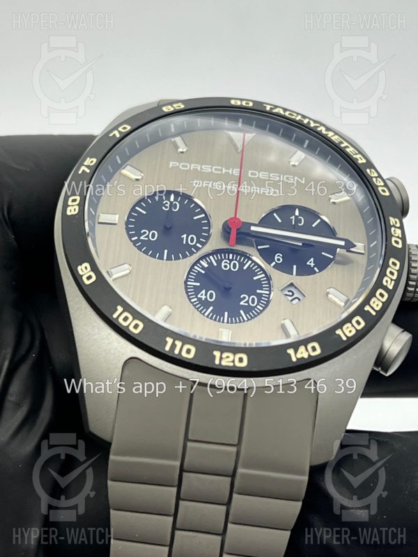 Товар Porsche Design Dashboard Art 1952 Фото 7 - Porsche Design Dashboard Art 1952