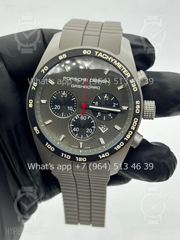Товар Porsche Design Dashboard Art 1952 Фото 9 - Porsche Design Dashboard Art 1952