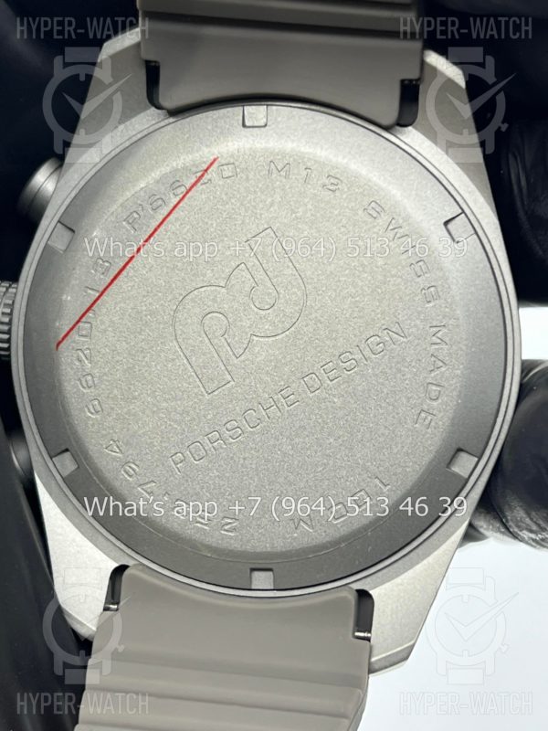 Товар Porsche Design Dashboard Art 1952 Фото 14 - Porsche Design Dashboard Art 1952