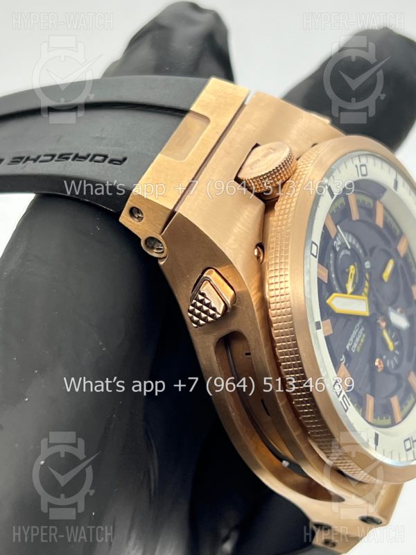 Товар Porsche Design Diver Art 1968 Фото 8 - Porsche Design Diver Art 1968
