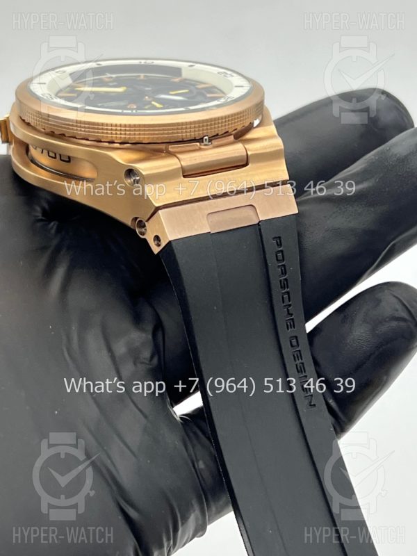 Товар Porsche Design Diver Art 1968 Фото 9 - Porsche Design Diver Art 1968