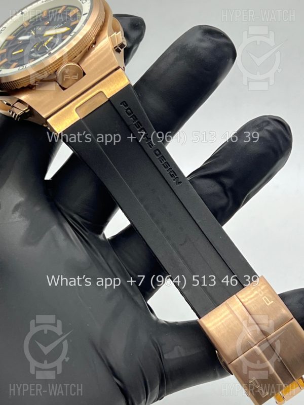 Товар Porsche Design Diver Art 1968 Фото 11 - Porsche Design Diver Art 1968
