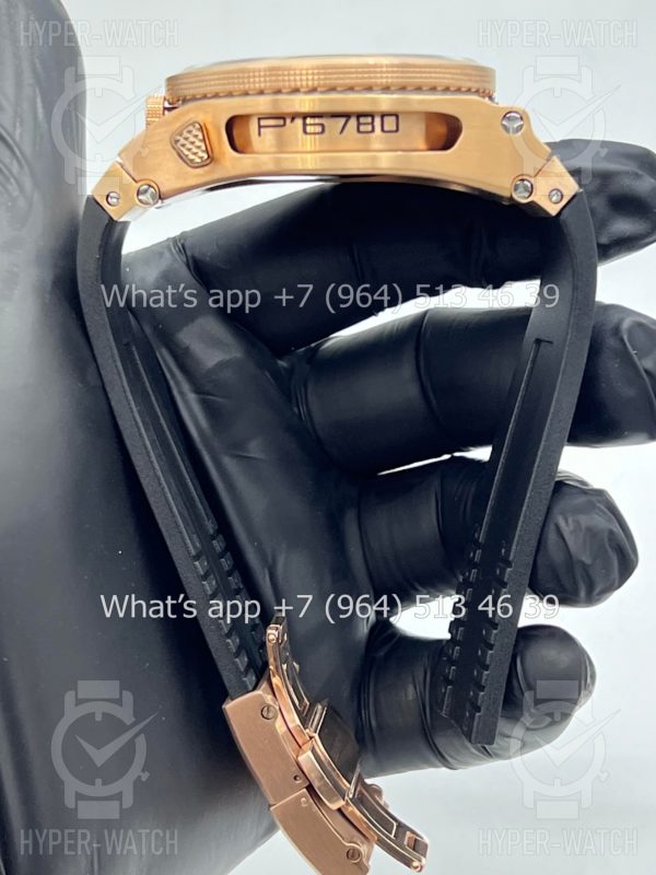 Товар Porsche Design Diver Art 1968 Фото 12 - Porsche Design Diver Art 1968