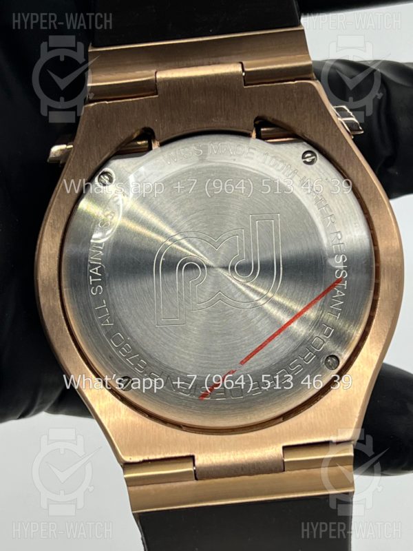 Товар Porsche Design Diver Art 1968 Фото 14 - Porsche Design Diver Art 1968