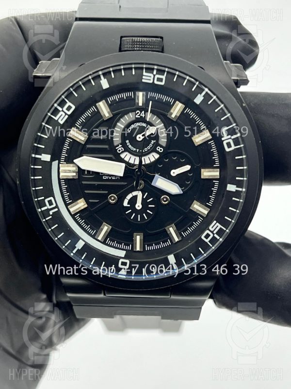 Товар Porsche Design Diver Art 1967 Фото 2 - Porsche Design Diver Art 1967