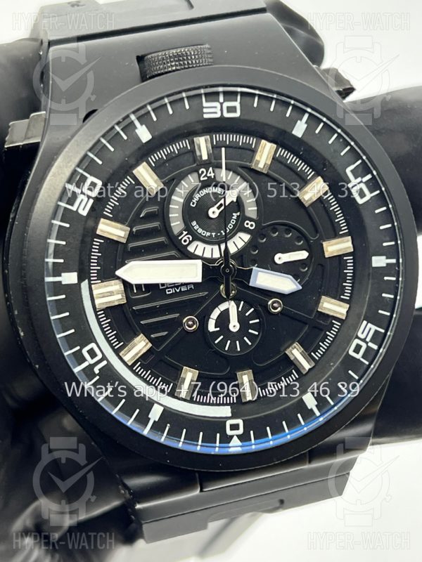 Товар Porsche Design Diver Art 1967 Фото 5 - Porsche Design Diver Art 1967