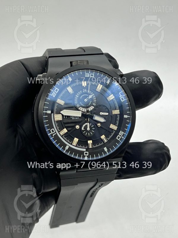 Товар Porsche Design Diver Art 1967 Фото 6 - Porsche Design Diver Art 1967