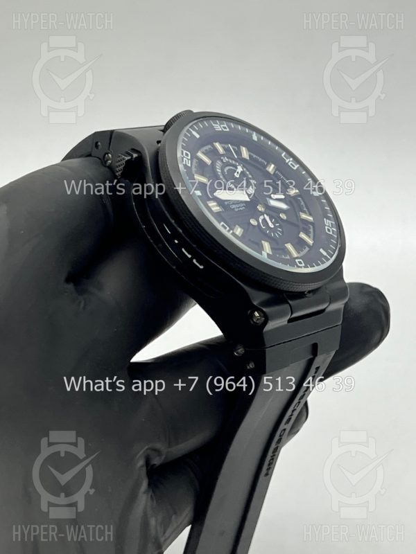 Товар Porsche Design Diver Art 1967 Фото 7 - Porsche Design Diver Art 1967