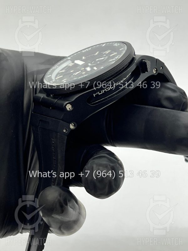 Товар Porsche Design Diver Art 1967 Фото 8 - Porsche Design Diver Art 1967