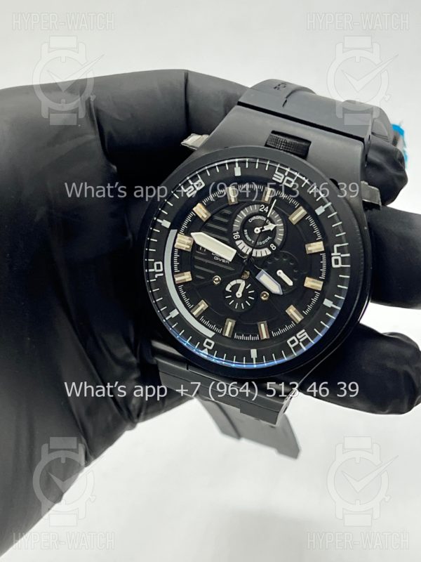 Товар Porsche Design Diver Art 1967 Фото 9 - Porsche Design Diver Art 1967