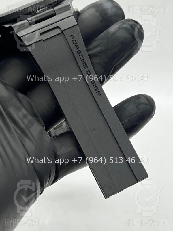 Товар Porsche Design Diver Art 1967 Фото 10 - Porsche Design Diver Art 1967