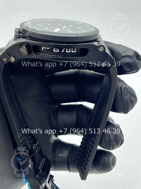 Товар Porsche Design Diver Art 1967 Фото 12 - Porsche Design Diver Art 1967