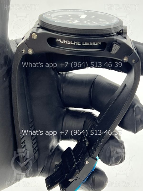 Товар Porsche Design Diver Art 1967 Фото 14 - Porsche Design Diver Art 1967