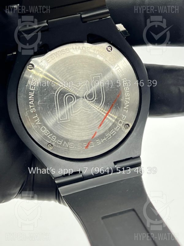 Товар Porsche Design Diver Art 1967 Фото 16 - Porsche Design Diver Art 1967