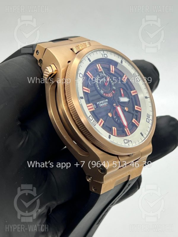 Товар Porsche Design Diver Art 1966 Фото 7 - Porsche Design Diver Art 1966