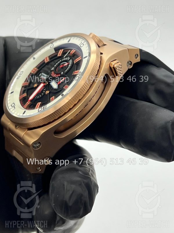 Товар Porsche Design Diver Art 1966 Фото 8 - Porsche Design Diver Art 1966