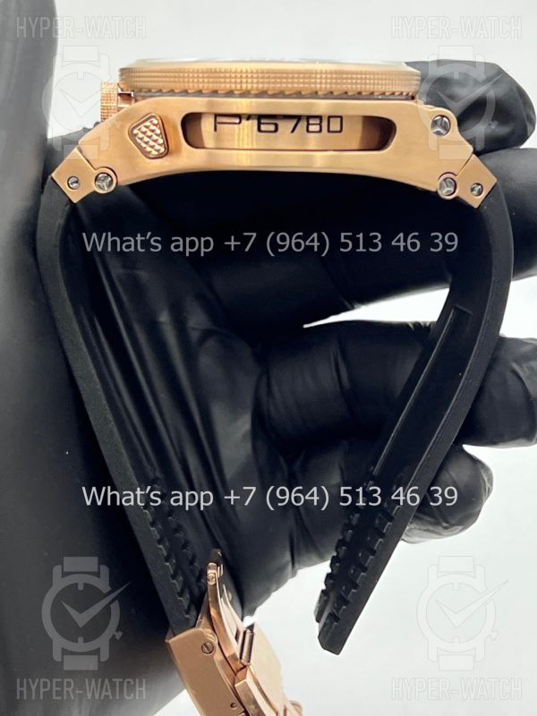 Товар Porsche Design Diver Art 1966 Фото 11 - Porsche Design Diver Art 1966