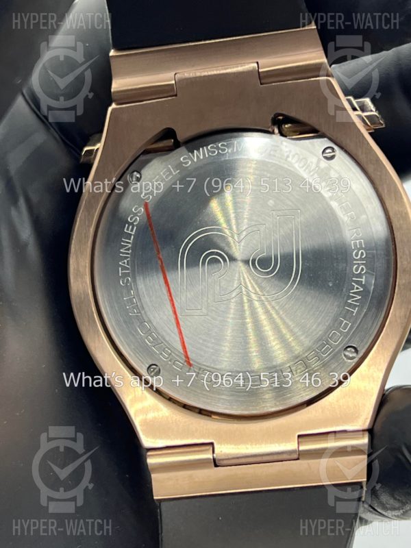 Товар Porsche Design Diver Art 1966 Фото 13 - Porsche Design Diver Art 1966
