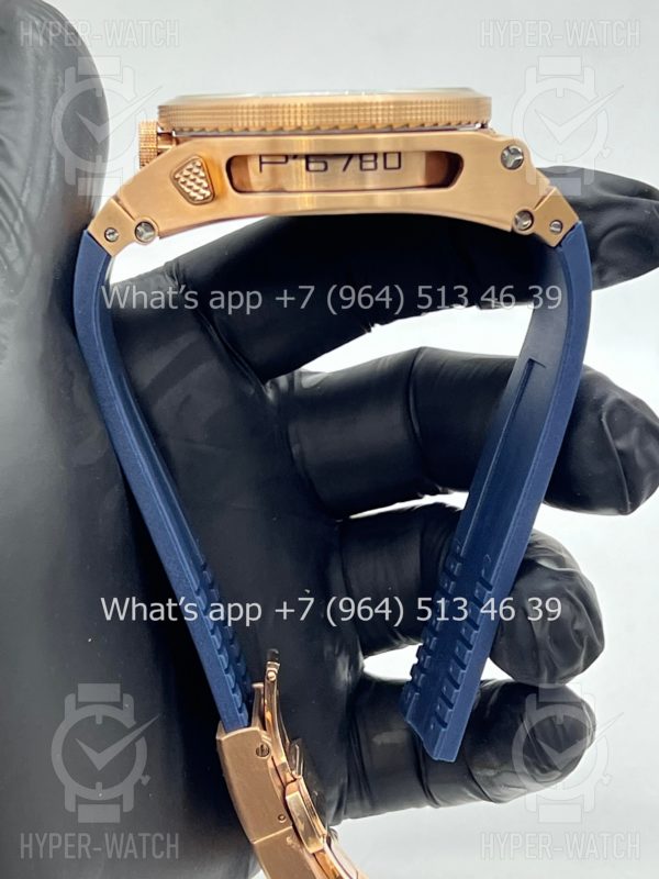 Товар Porsche Design Diver Art 1965 Фото 11 - Porsche Design Diver Art 1965