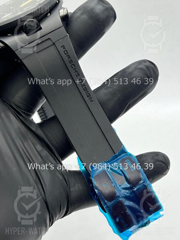 Товар Porsche Design Diver Art 1962 Фото 8 - Porsche Design Diver Art 1962