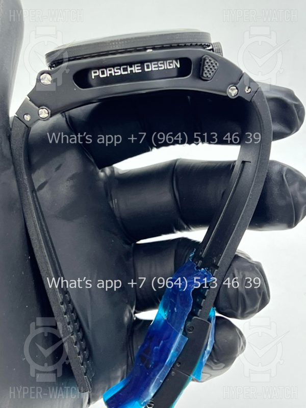 Товар Porsche Design Diver Art 1962 Фото 10 - Porsche Design Diver Art 1962