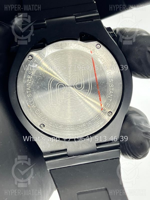 Товар Porsche Design Diver Art 1962 Фото 11 - Porsche Design Diver Art 1962