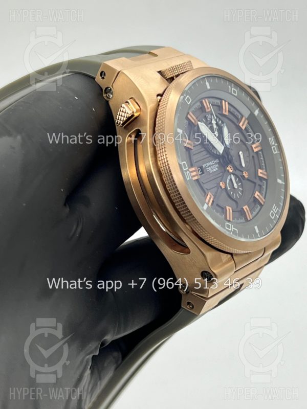 Товар Porsche Design Diver Art 1961 Фото 7 - Porsche Design Diver Art 1961