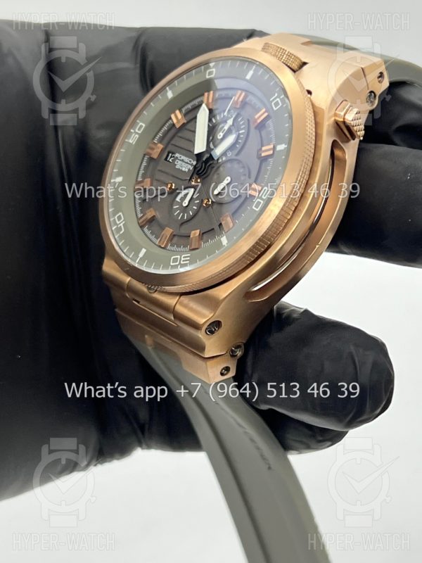 Товар Porsche Design Diver Art 1961 Фото 8 - Porsche Design Diver Art 1961