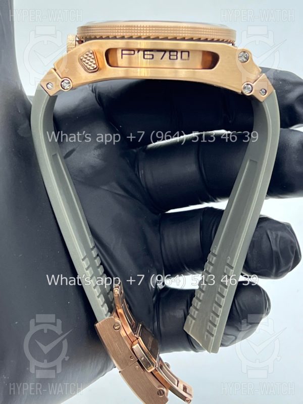 Товар Porsche Design Diver Art 1961 Фото 12 - Porsche Design Diver Art 1961