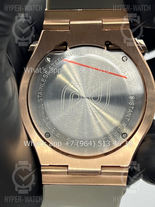 Товар Porsche Design Diver Art 1961 Фото 14 - Porsche Design Diver Art 1961