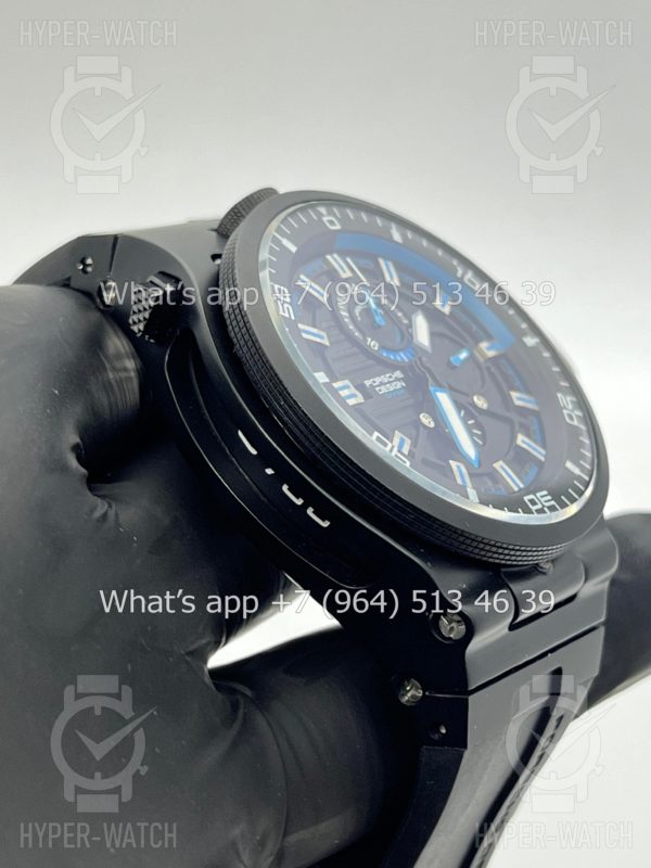 Товар Porsche Design Diver Art 1973 Фото 6 - Porsche Design Diver Art 1973