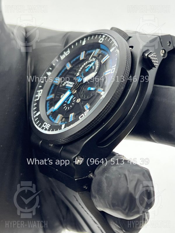 Товар Porsche Design Diver Art 1973 Фото 7 - Porsche Design Diver Art 1973