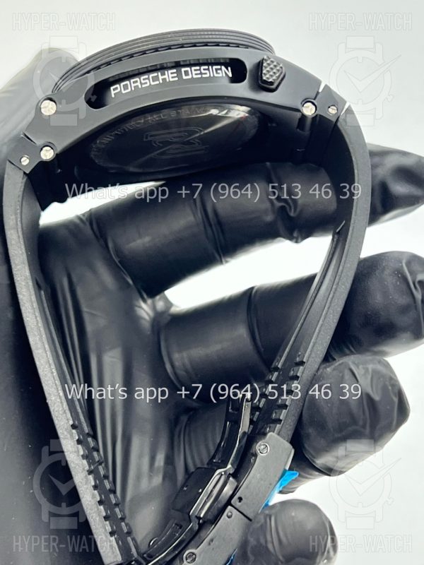 Товар Porsche Design Diver Art 1973 Фото 14 - Porsche Design Diver Art 1973