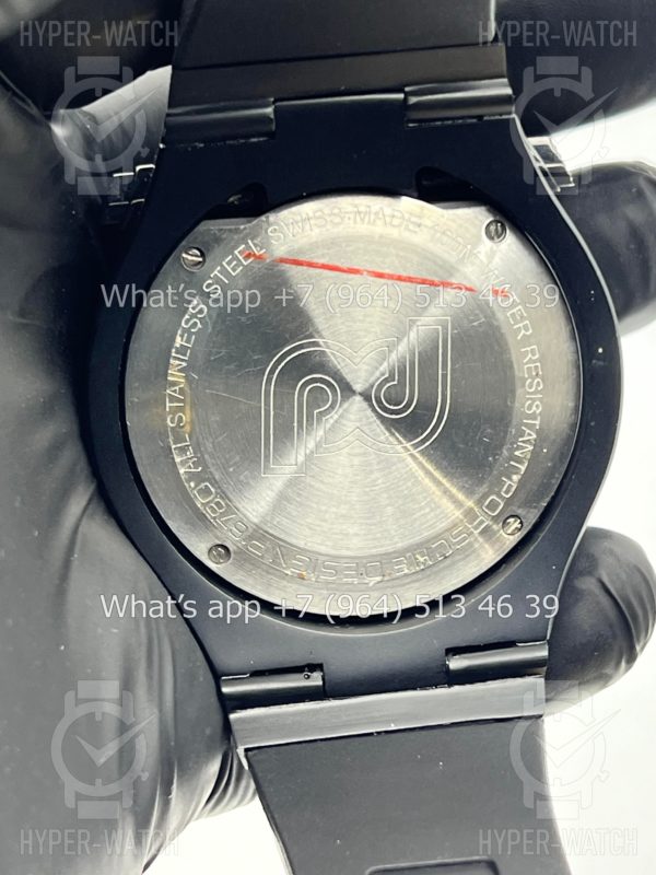 Товар Porsche Design Diver Art 1973 Фото 15 - Porsche Design Diver Art 1973