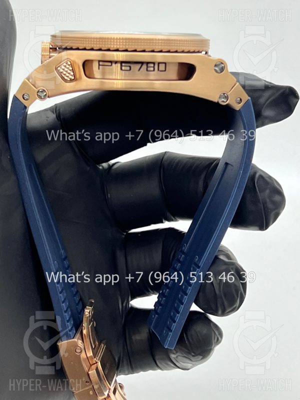 Товар Porsche Design Diver Art 1971 Фото 10 - Porsche Design Diver Art 1971