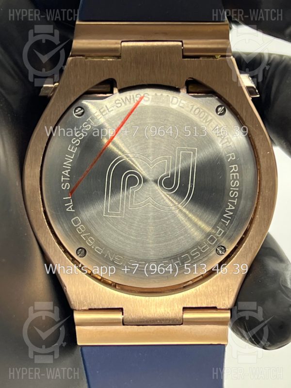 Товар Porsche Design Diver Art 1971 Фото 12 - Porsche Design Diver Art 1971