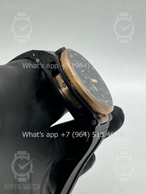 Товар Porsche Design Diver Art 1970 Фото 7 - Porsche Design Diver Art 1970