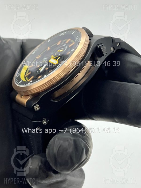 Товар Porsche Design Diver Art 1970 Фото 8 - Porsche Design Diver Art 1970