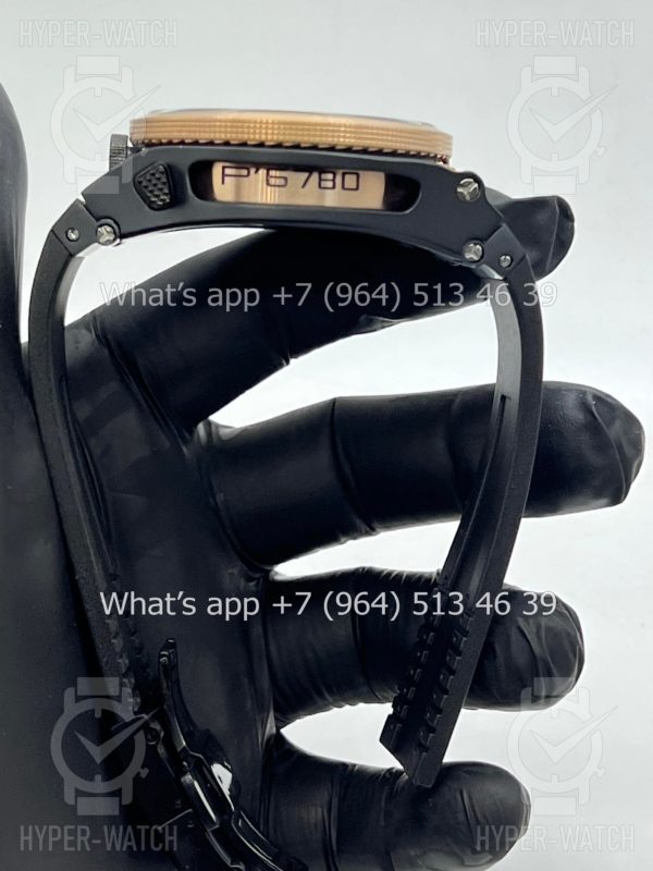 Товар Porsche Design Diver Art 1970 Фото 11 - Porsche Design Diver Art 1970