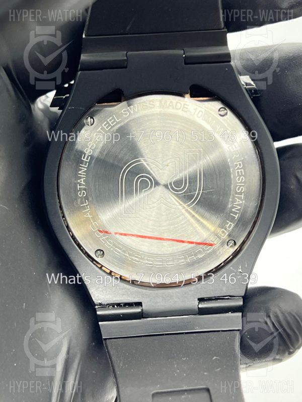 Товар Porsche Design Diver Art 1970 Фото 13 - Porsche Design Diver Art 1970
