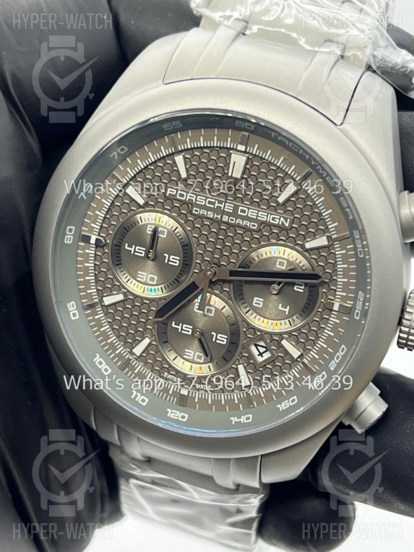 Товар Porsche Design Dashboard Art 1958 Фото 3 - Porsche Design Dashboard Art 1958